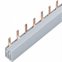 TRİFAZE BARA 106CM 80A 1